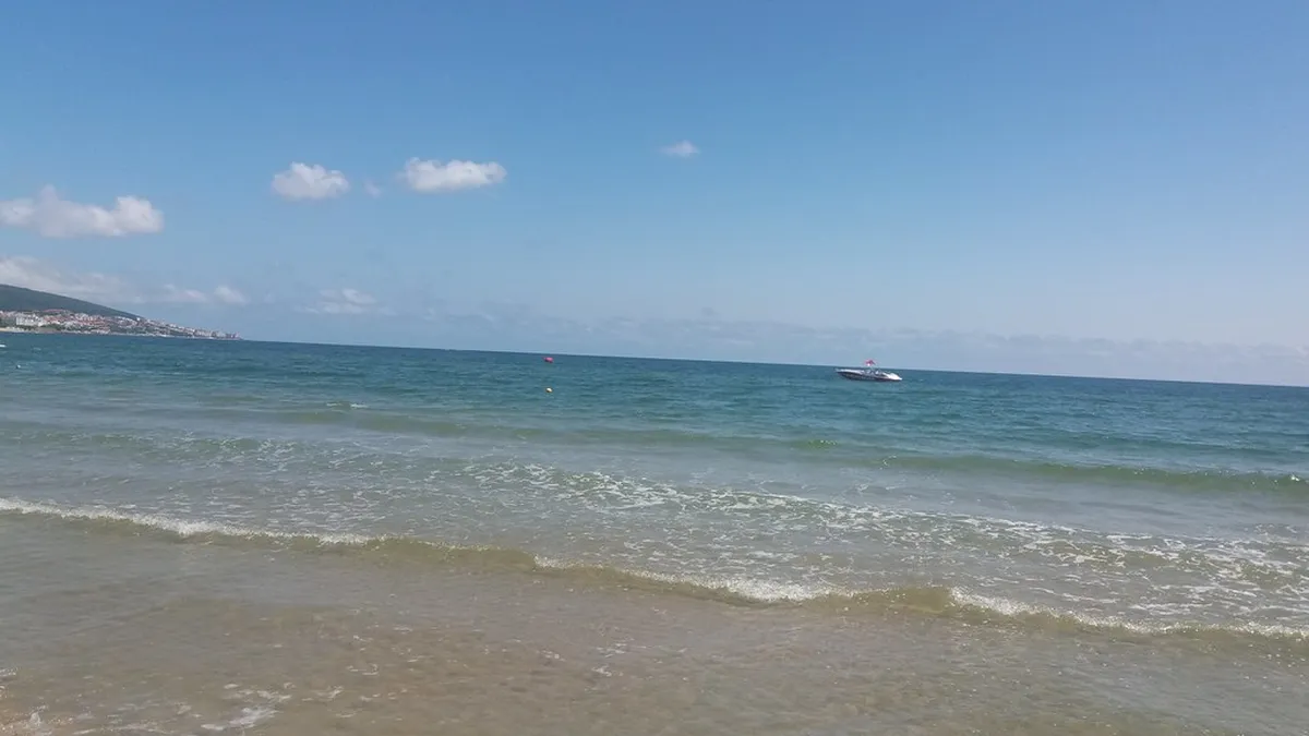 Best Hotels with Sea View in Burgas: Top 2025 Picks