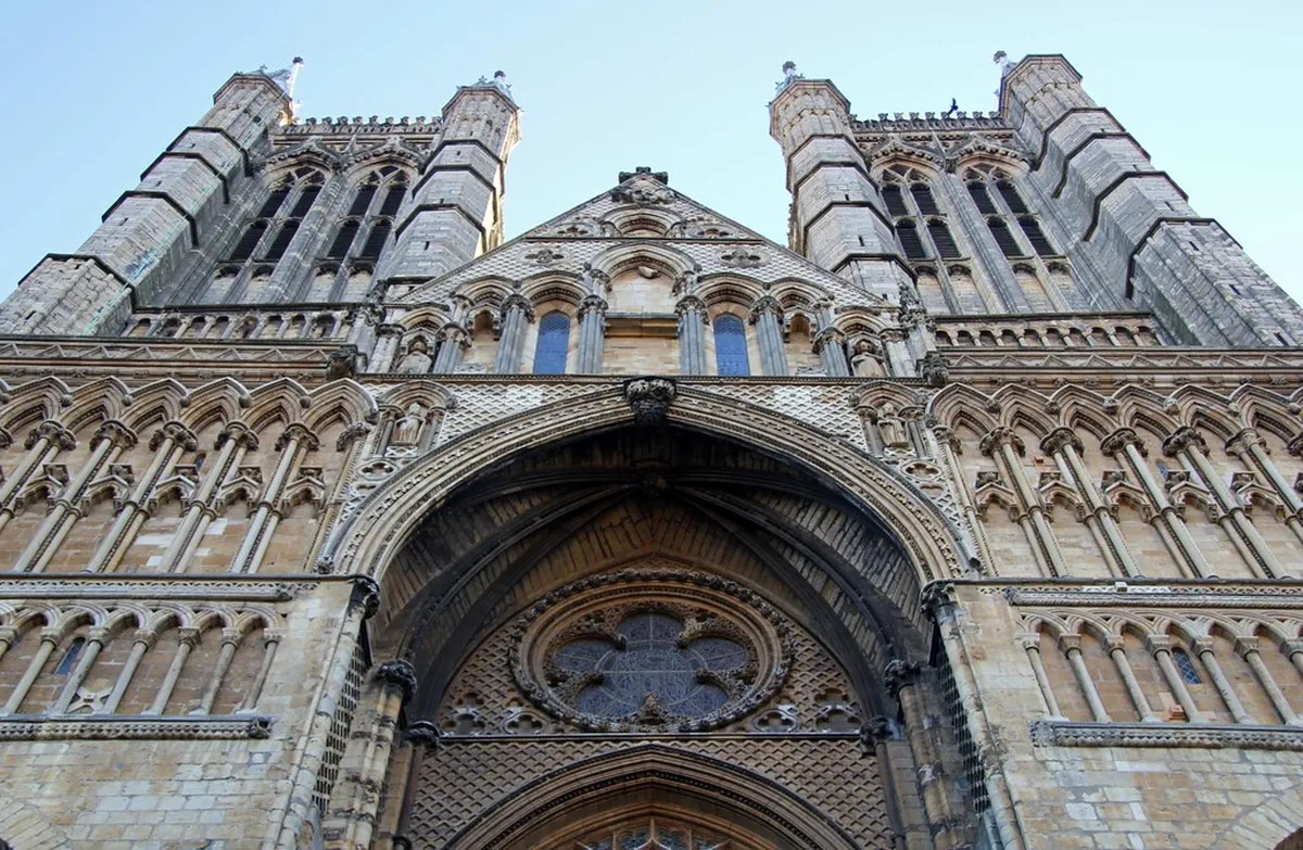 Best Historic Facades to Photograph in Ruse