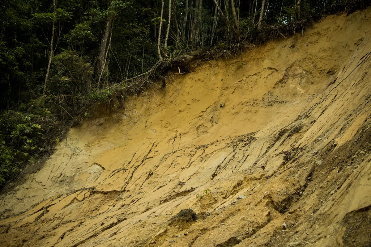 Exploring Off the Beaten Path Ruse Viewpoints