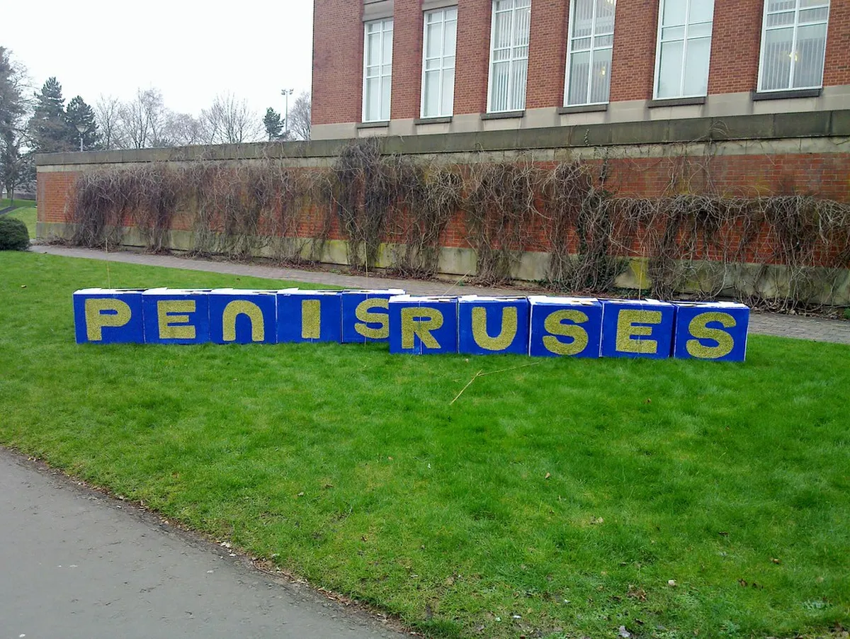 Ruse University Campus Views: A 2025 Photo Guide