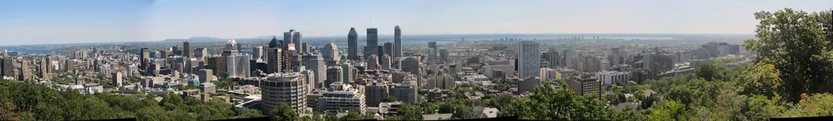 How to Find Panoramic City Views Sofia