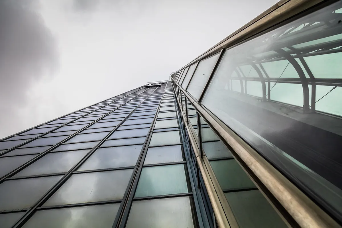 Tallest Buildings in Varna with Public Access (2025)