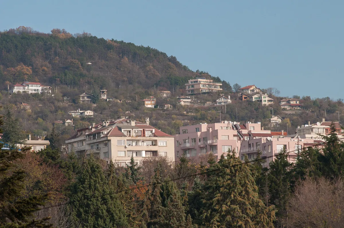 Varna Mountain Viewpoints Guide: 2025 Best Hikes