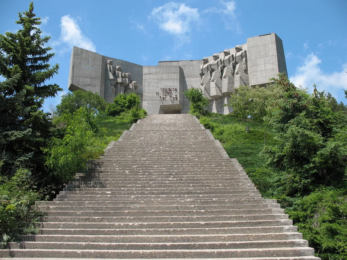 Where to Park for Varna Port Views: 2025 Guide